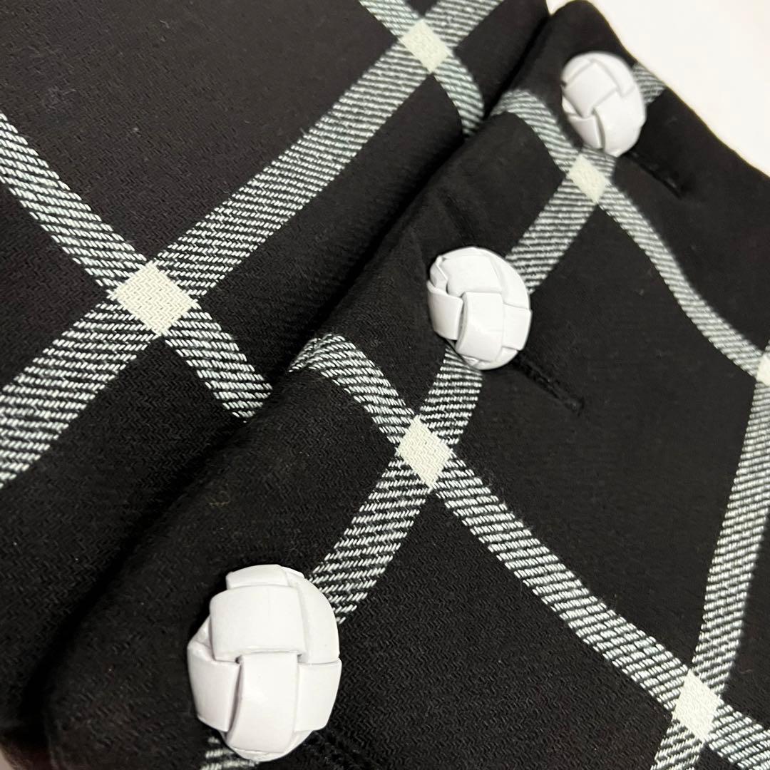 RAF SIMONS ラフシモンズ ショルダー スカーフ 黒