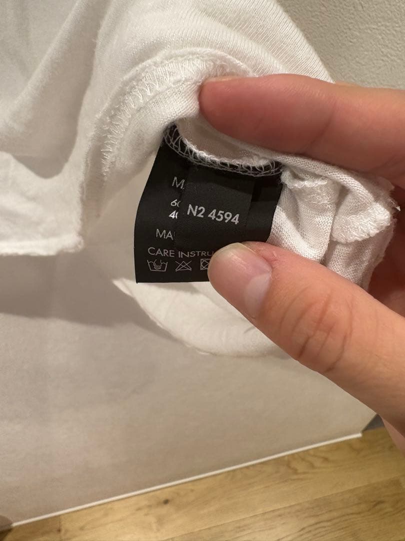 peaceminusone タンクトップ