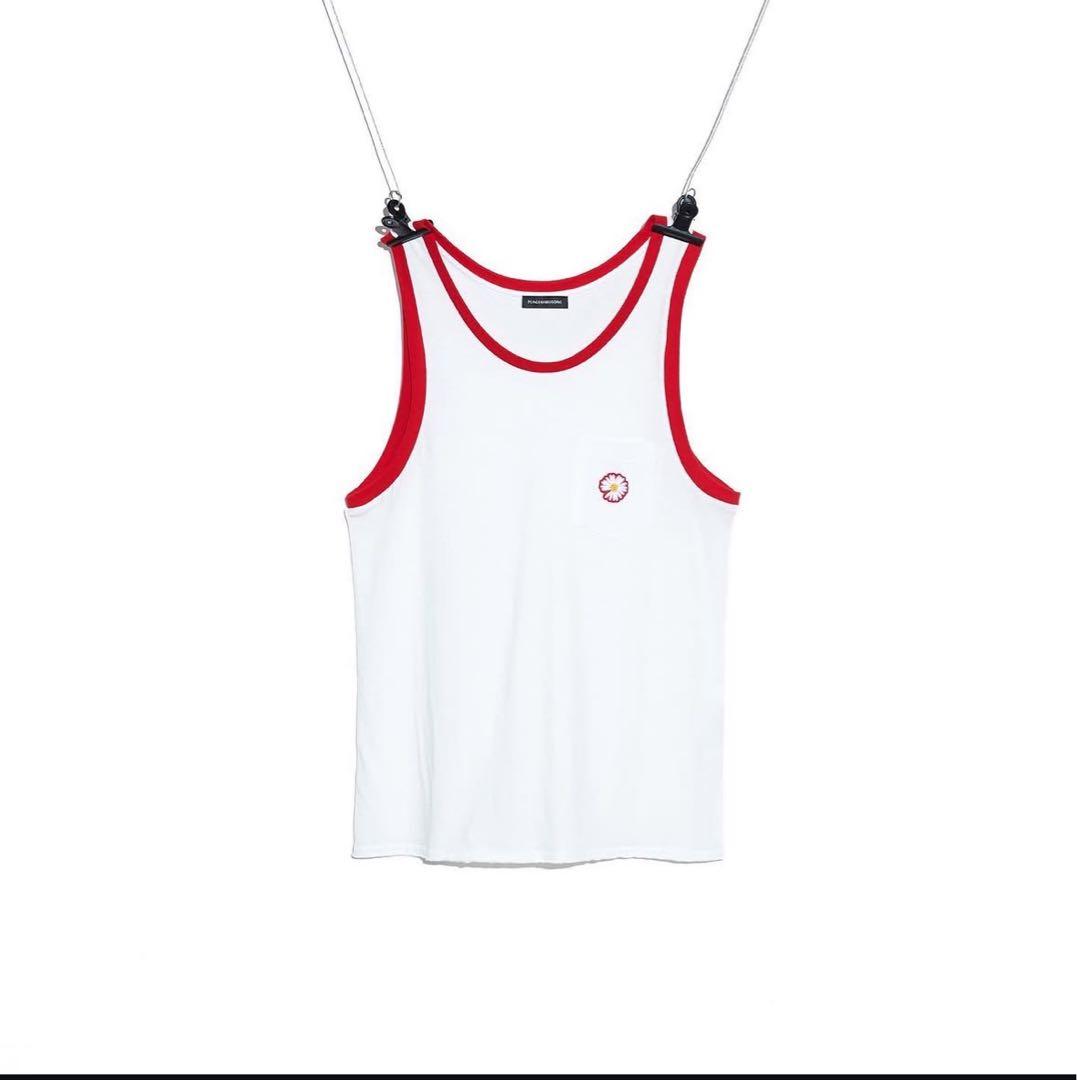 peaceminusone タンクトップ