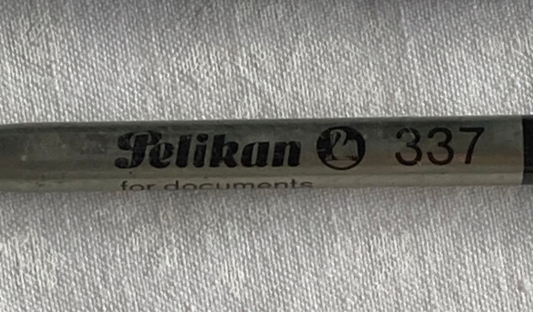 【ヴィンテージ】PARKER ジョッター 年代物 50年前？