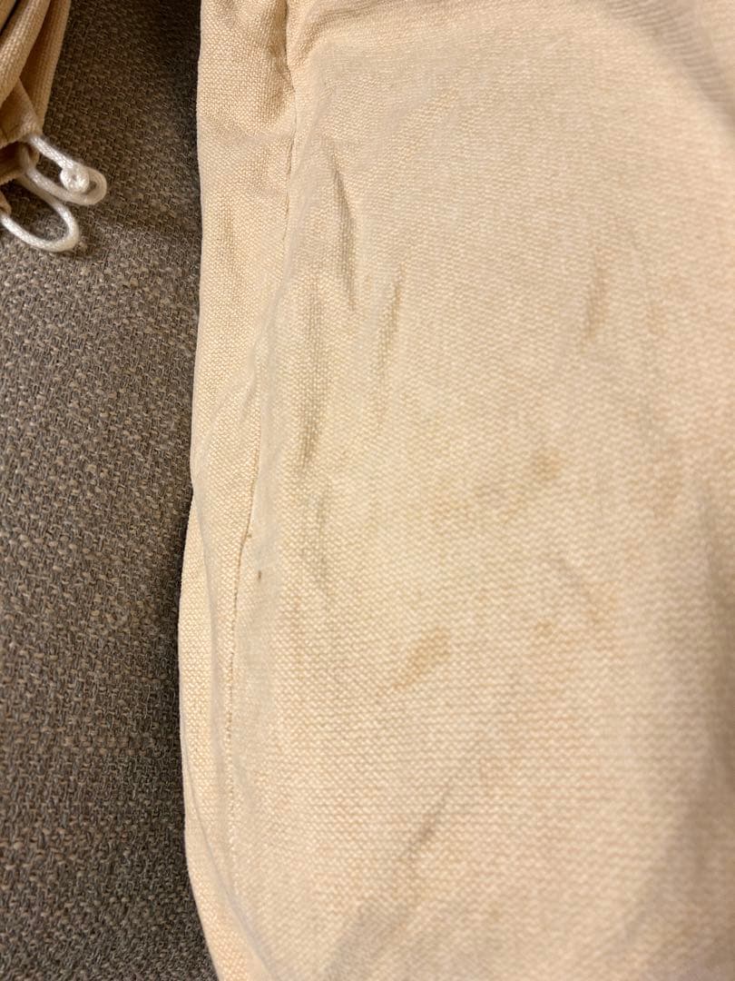 アルフレックスマレンコ2人掛けソファ カバー6枚セット