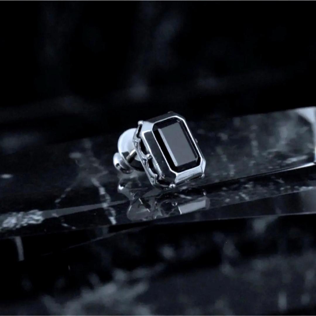 美品!ジャスティンデイビス SEJ226 ice baby ピアス