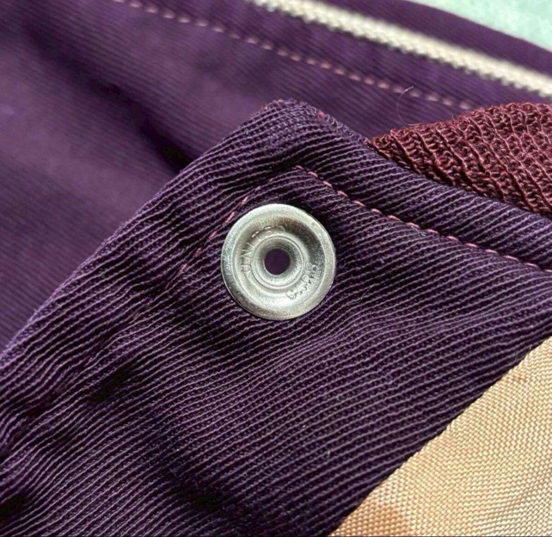 ナ*紺様 超希少 50s MURRAY RANDOLPH COTTON JACK