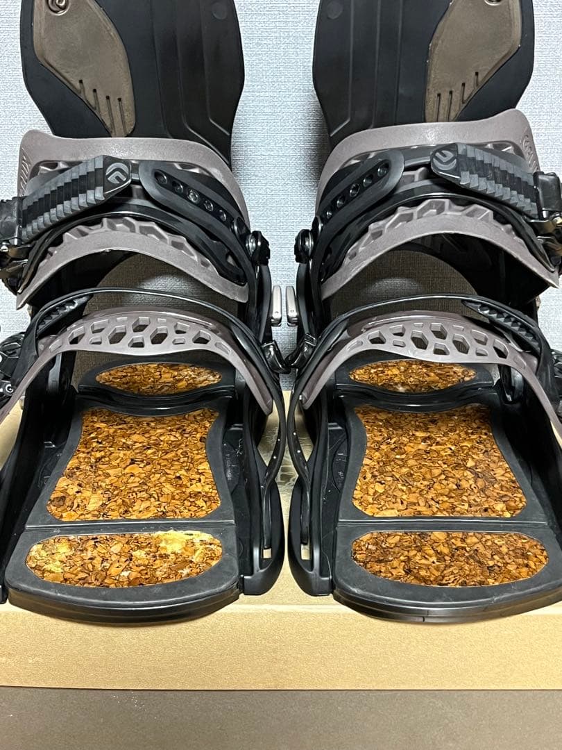 FLUX XF Limited ビンディング S