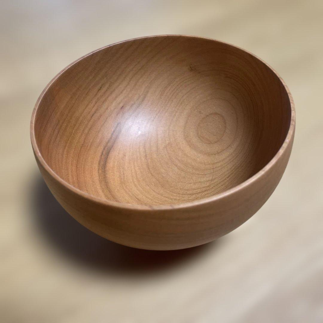 ✳︎✳︎SONOBE ソノベ めいぼく椀 さくら 中