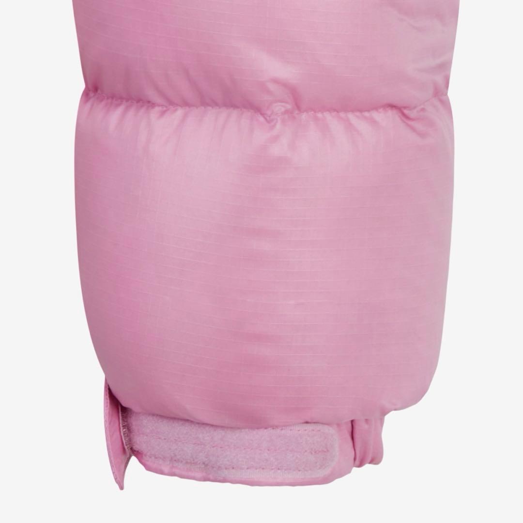 ジャケット・アウター THE NORTH FACE W'S NUPTSE SHORT JACKET