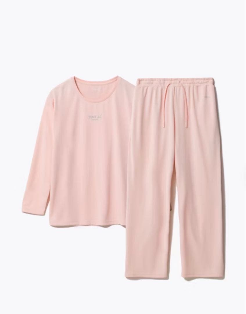 新品未開封TENTIAL テンシャル BAKUNE Dry 上下セット M