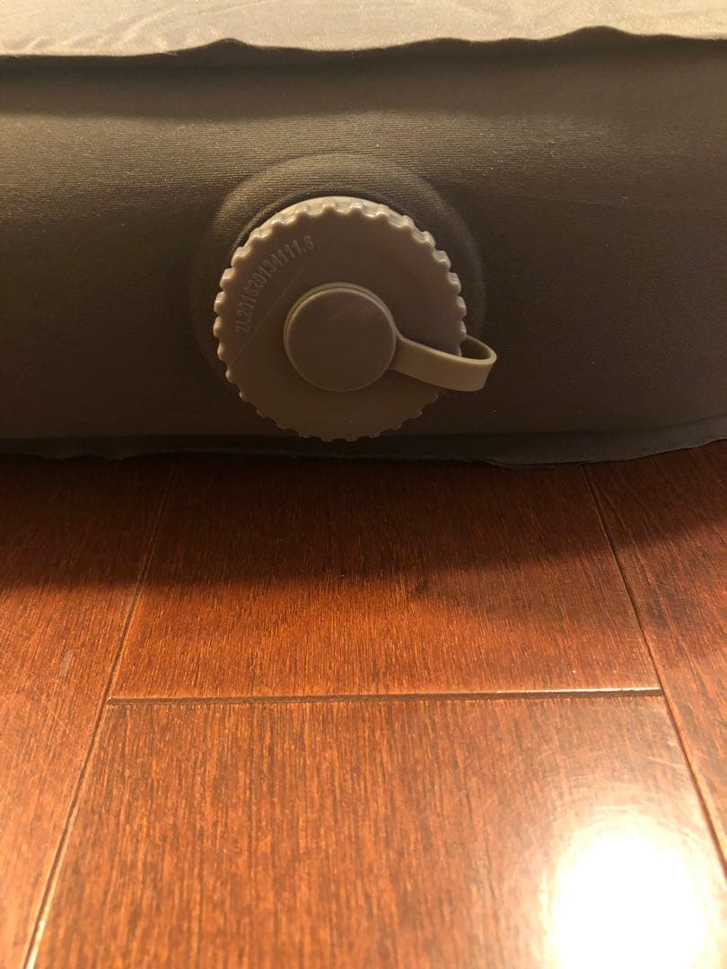 Coleman コールマン インフレーターマット　ハイピーク　ダブル