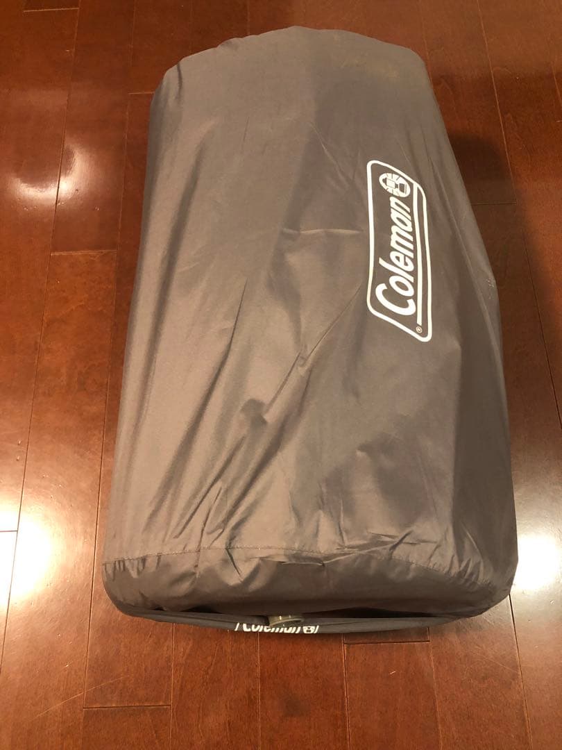 Coleman コールマン インフレーターマット　ハイピーク　ダブル