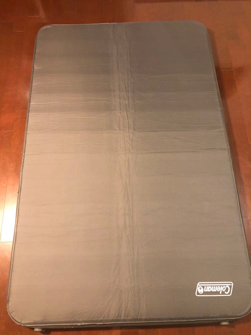 Coleman コールマン インフレーターマット　ハイピーク　ダブル