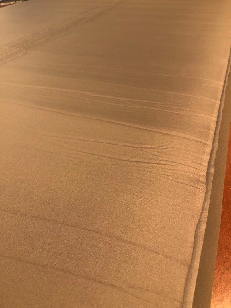 Coleman コールマン インフレーターマット　ハイピーク　ダブル