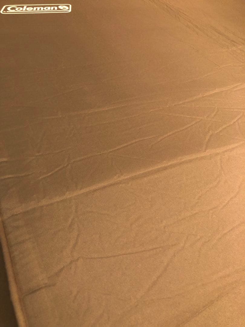 Coleman コールマン インフレーターマット　ハイピーク　ダブル