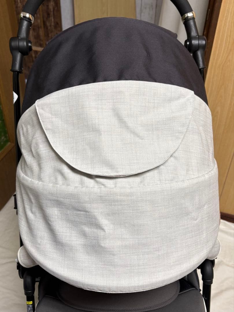 コンビ スゴカルα 4キャス compact エッグショック HU ベビーカー