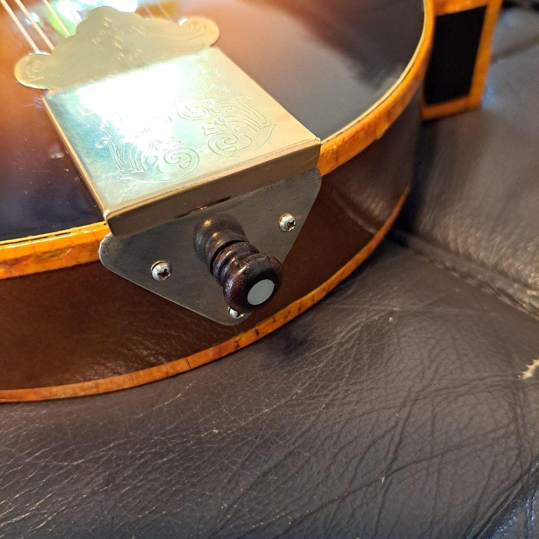 ※ 希少！BLUEBELL F-10 AGED.