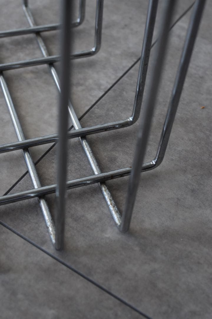 ペーパーコレクター マガジンラック PaperCollector Merlo-T