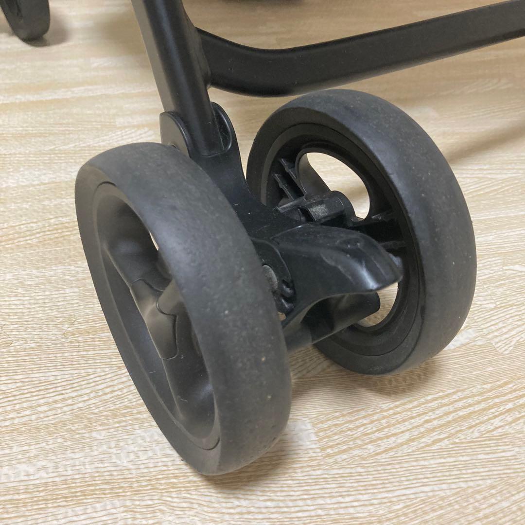 Aprica カルーンエアーR