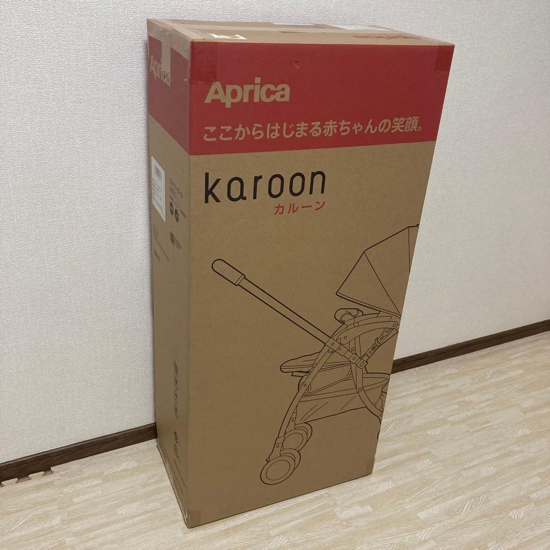 Aprica カルーンエアーR