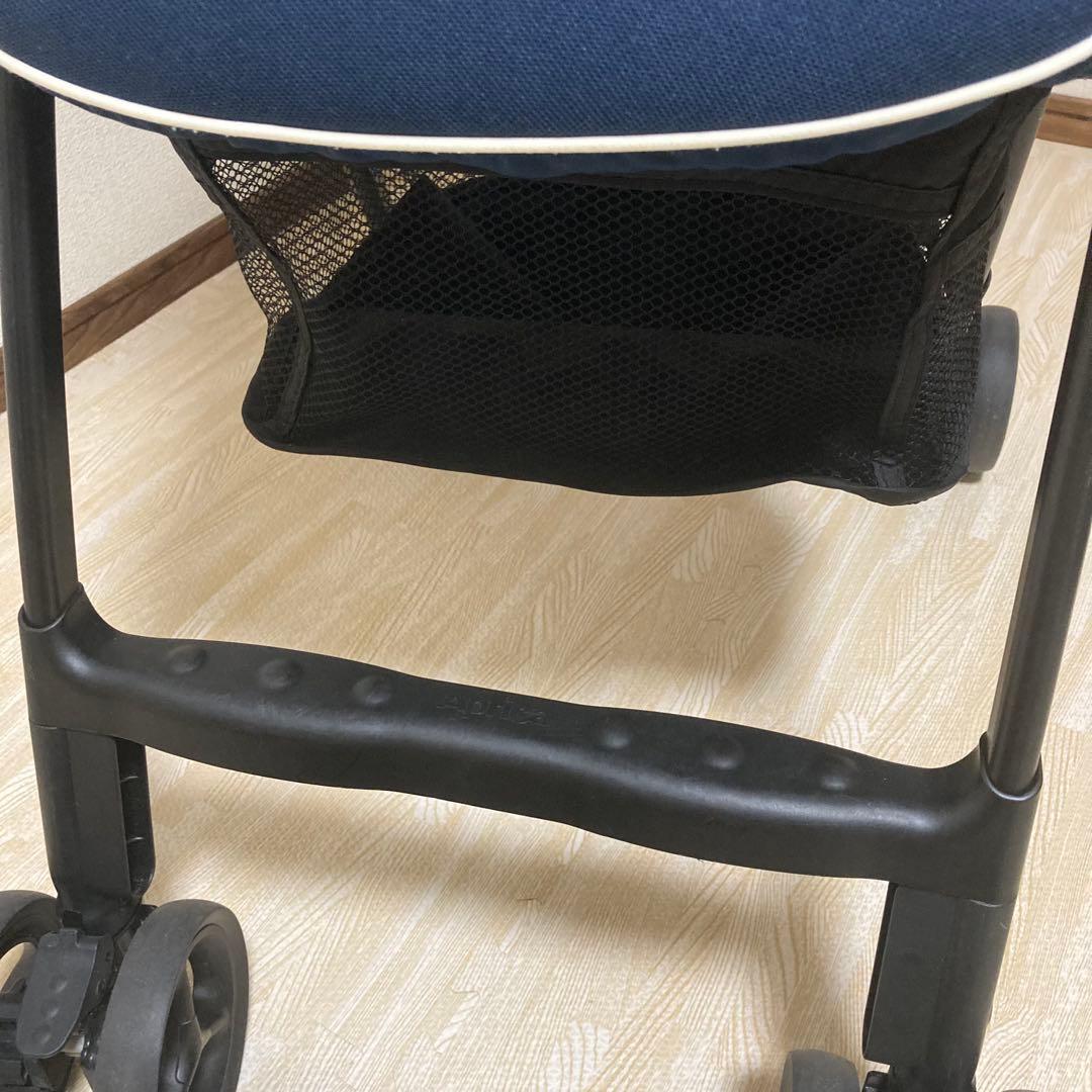 Aprica カルーンエアーR