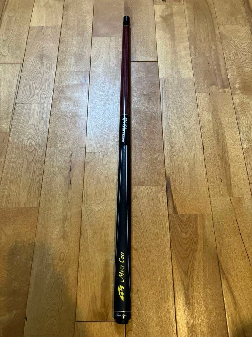 （truong nguyen dinh ）MEZZ パワーブレイク魁