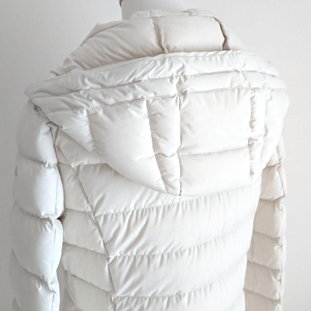 未使用 ケープホーン サンタクルス 44 BETULLA ホワイト リエス購入