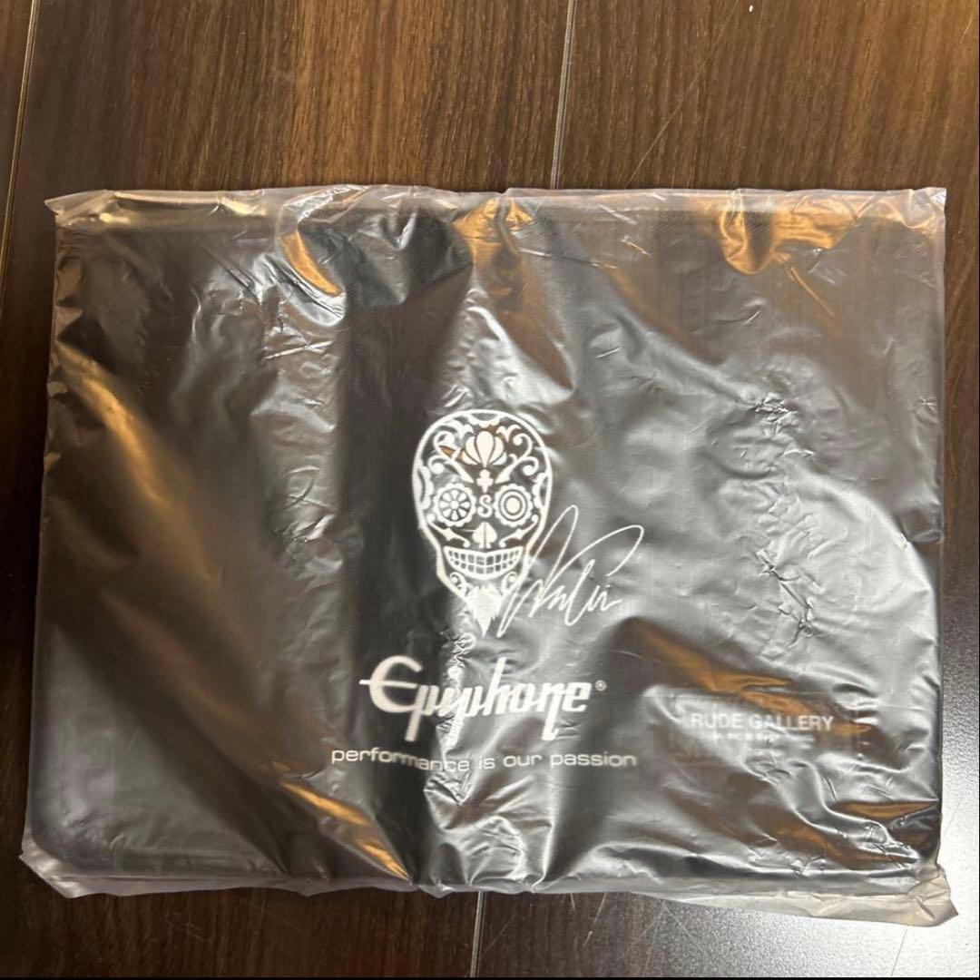 ギター Epiphone Shinichi Ubukata ES-355