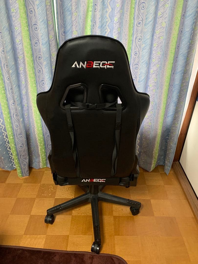 ANBEGE ゲーミングチェア