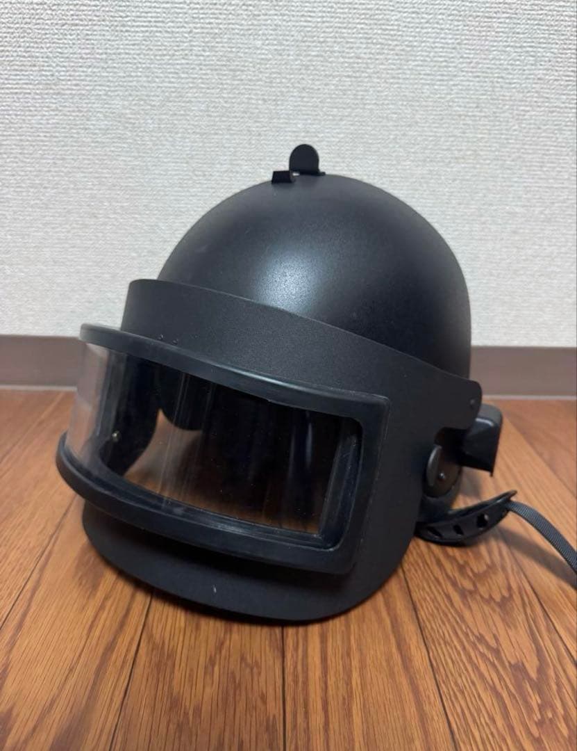 ロシア軍 Altyn K6-3 ヘルメット ブラック