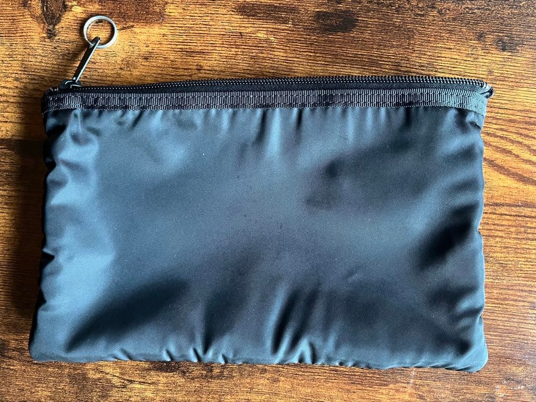 【中古美品】吉田カバン PORTER ポーター×ANA パッカブル トート