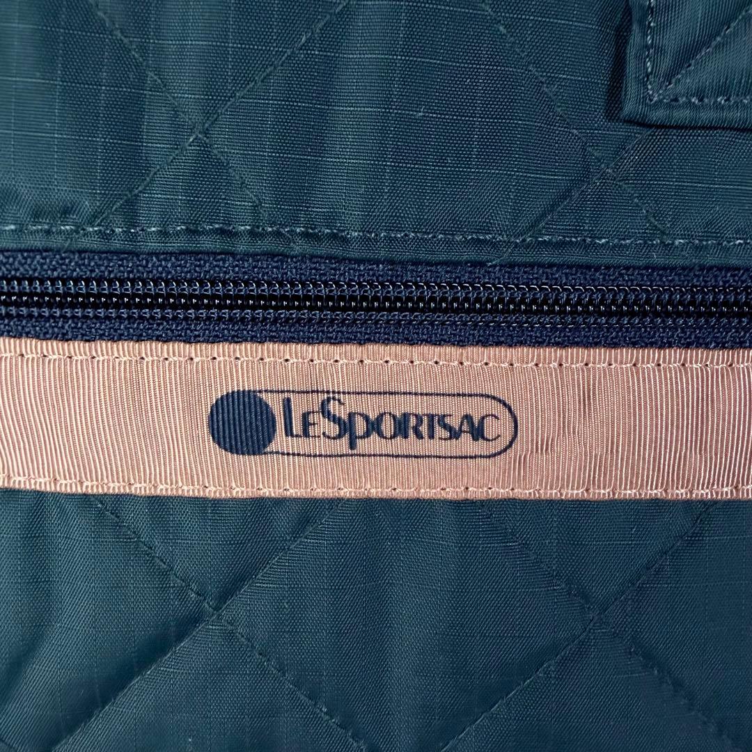 さくらんぼ♡レスポートサック 神崎恵Medium Multi Tote