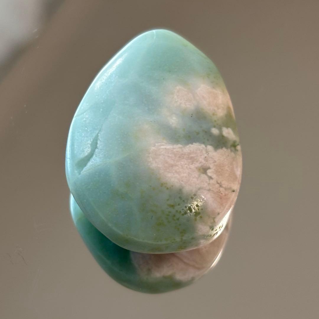 Fraise　ご確認用　グリーン桜瑪瑙　まとめ売り