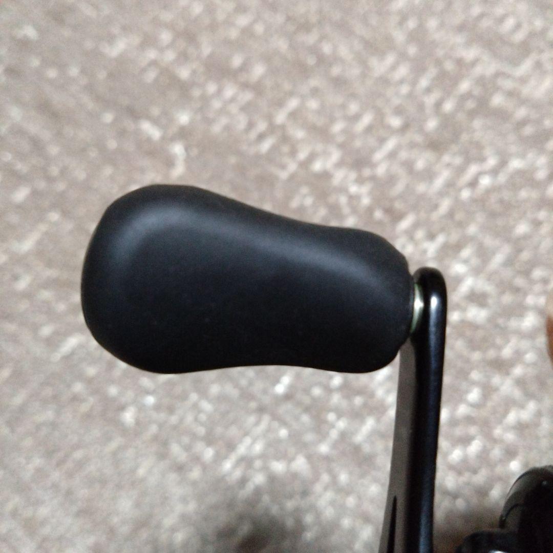 EXSENCE ベイトリール 80:1 ギア比