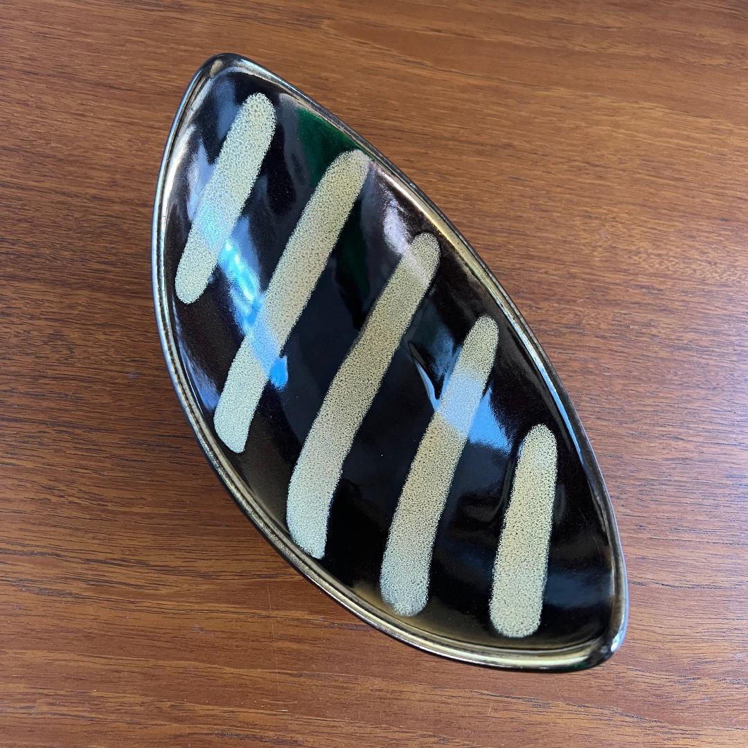 Dumler & Breiden ボウル ドイツ製 60年代 Fat Lava