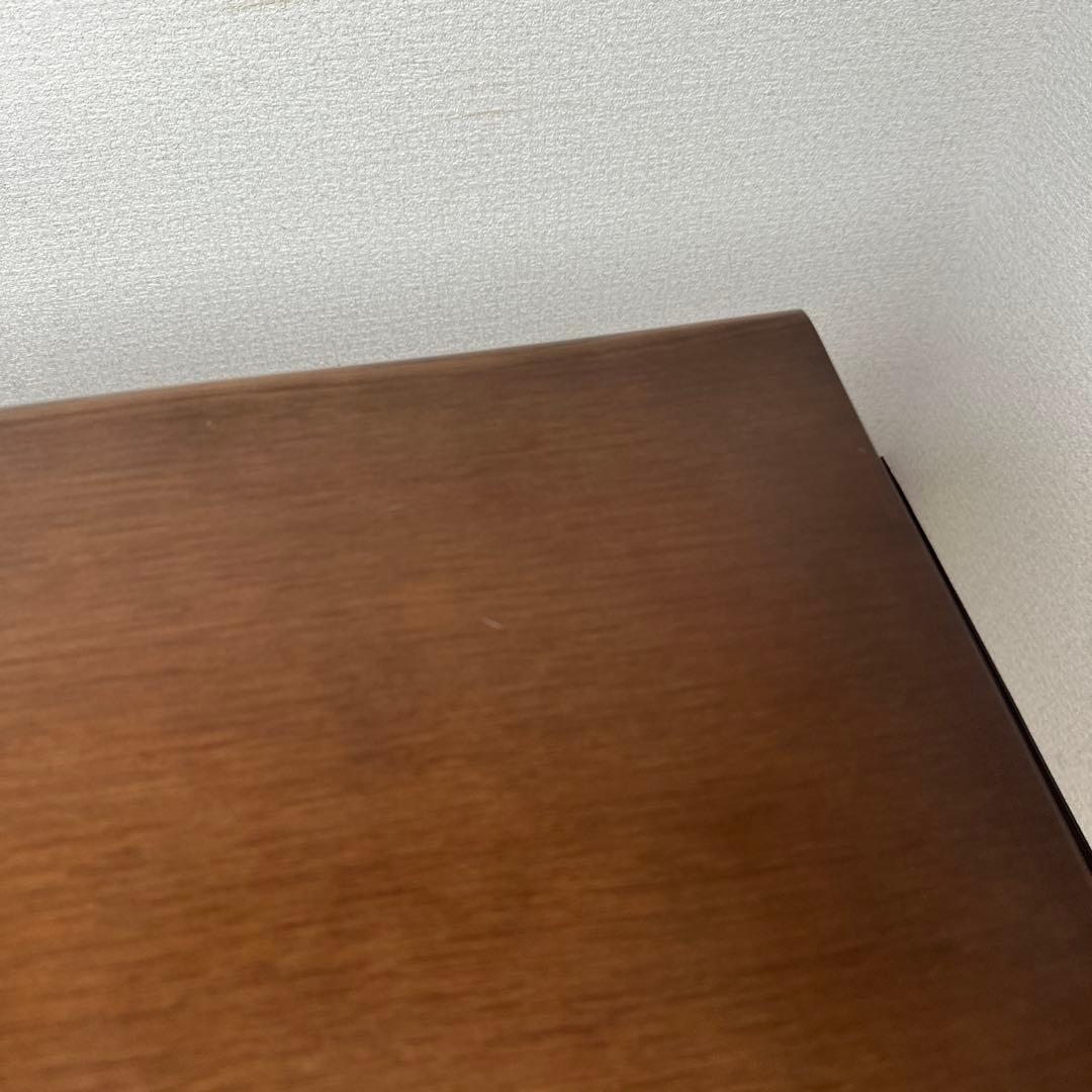 【展示品】カリモク 勉強机 学習机 パソコンデスク 作業台 机 書斎机 i1※