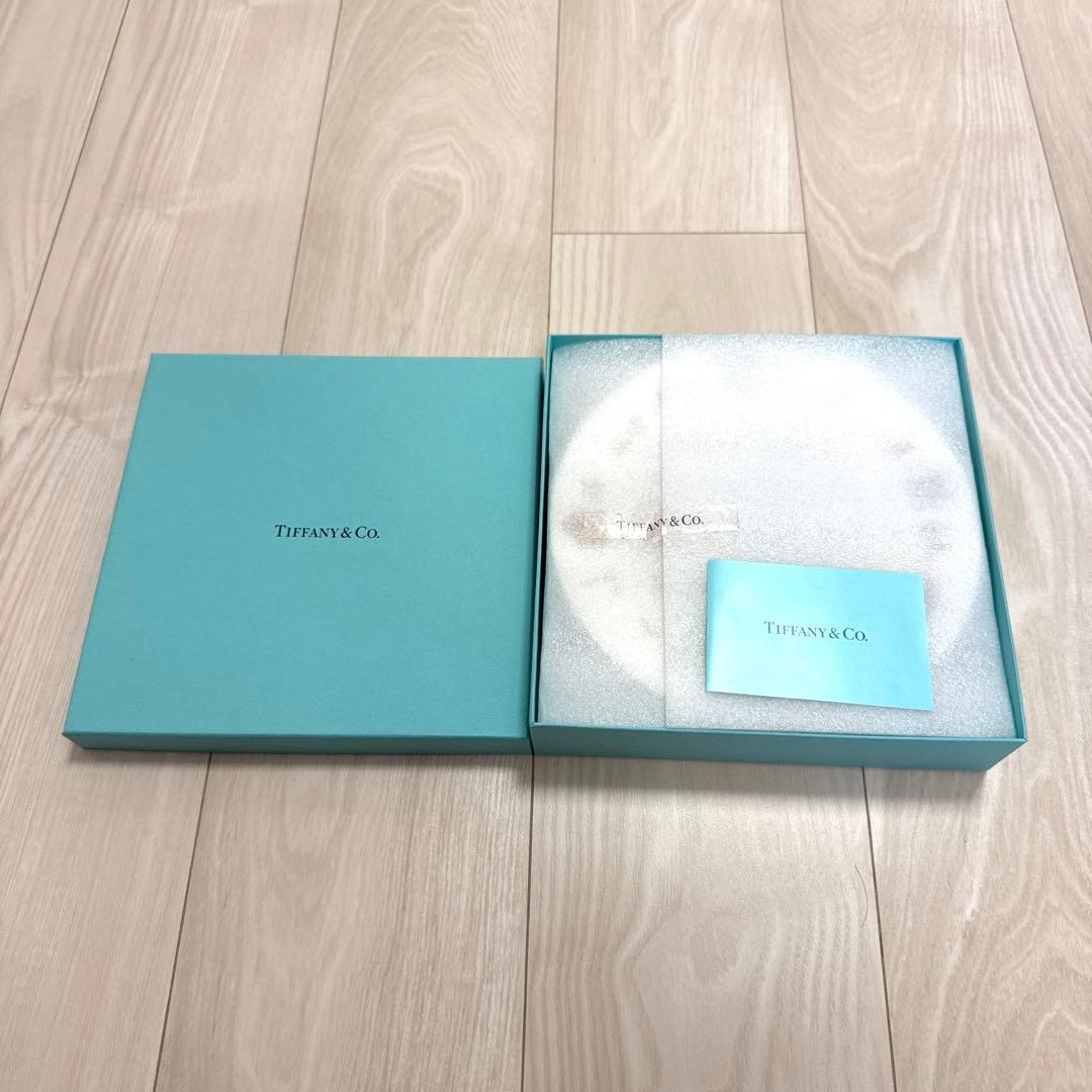 新品未使用 Tiffany & Co. 5th アベニュー ペア プレート