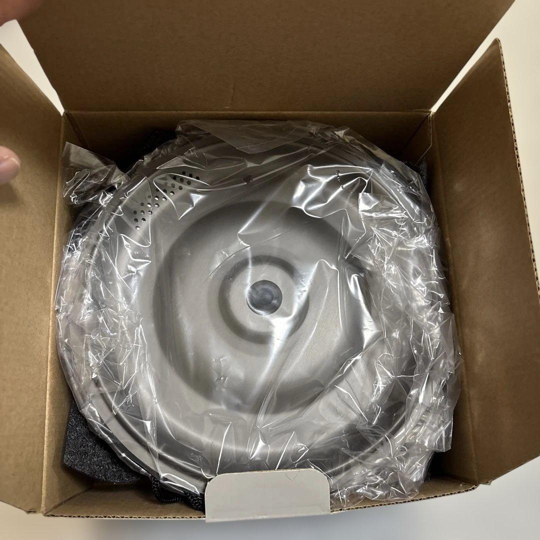  peak &CAMPバーナー &ヤエンクッカー1500セット