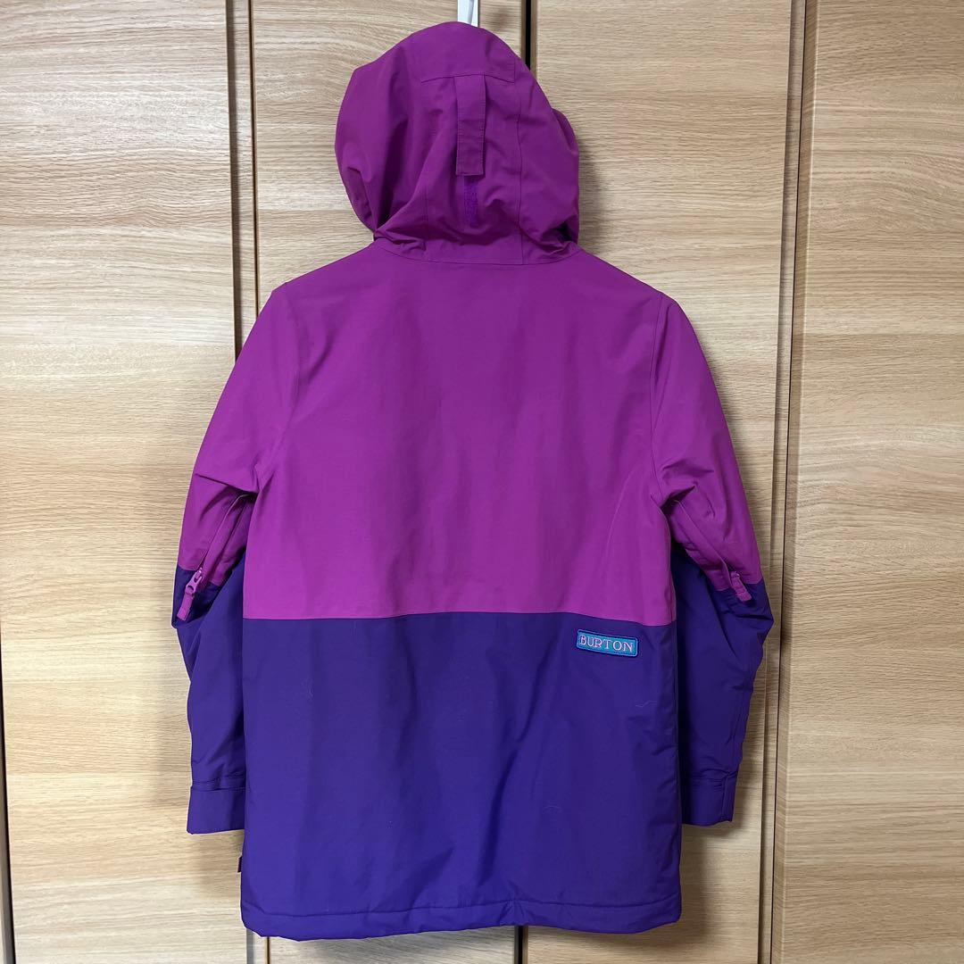 BURTON キッズ　スキー・スノボーウェア