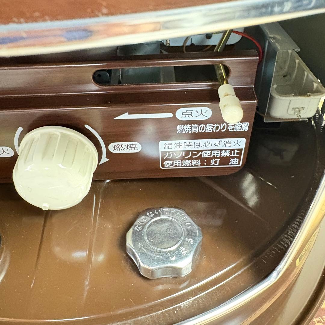 【防災にも！】コロナ KT-11 ストーブ コンロ　使用感少なめ！　D71031