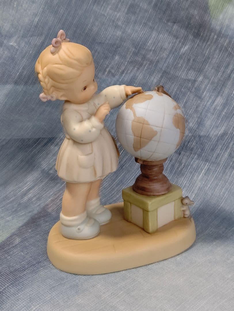 マーベルルーシーアトウェル \" 私にとってあなたが全て\"　会員限定品