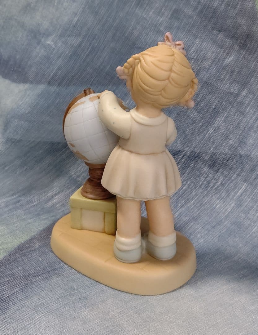 マーベルルーシーアトウェル \" 私にとってあなたが全て\"　会員限定品