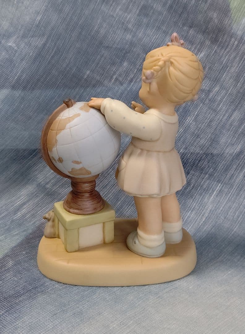 マーベルルーシーアトウェル \" 私にとってあなたが全て\"　会員限定品