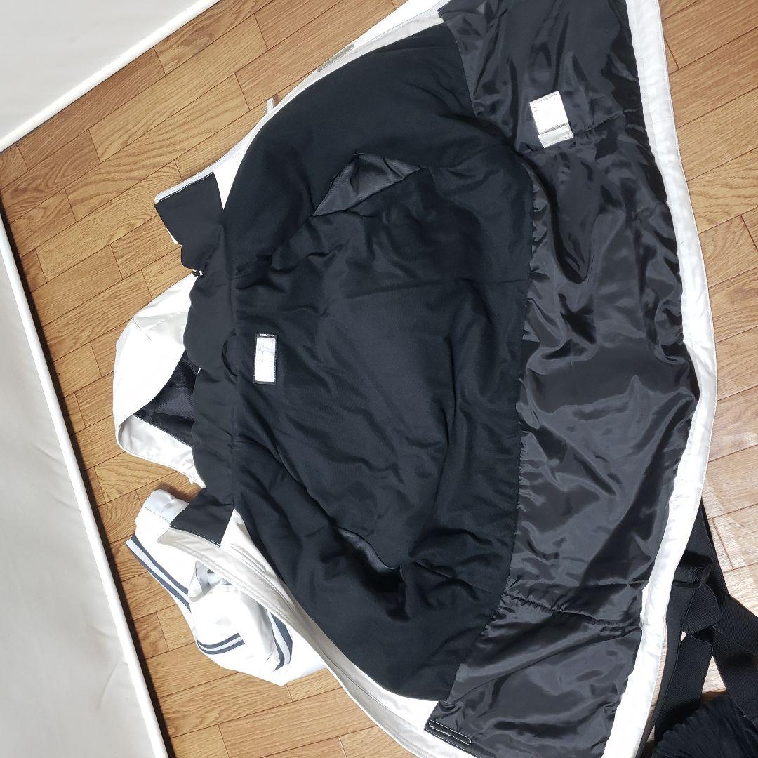 phenix スノーウェア セットアップ Mサイズ