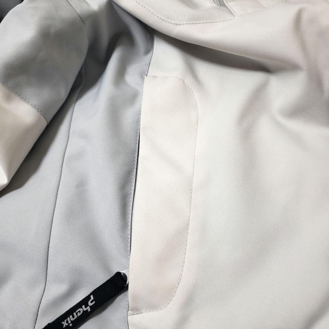 phenix スノーウェア セットアップ Mサイズ