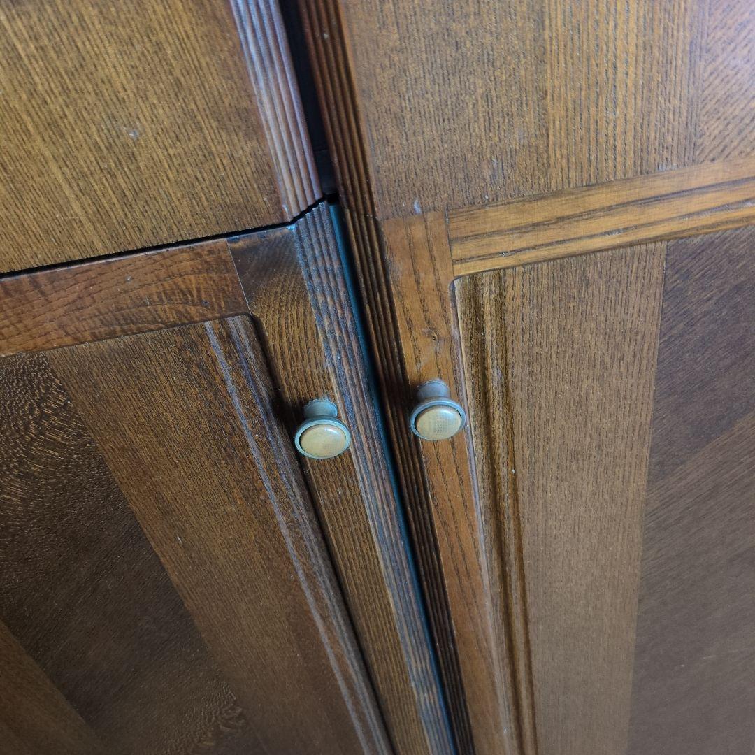 曙工芸製作所　下駄箱