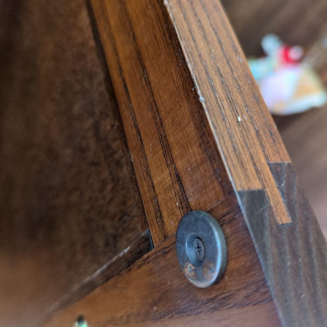 曙工芸製作所　下駄箱