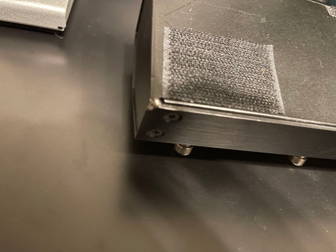 ギター BOSS MS-3 FS-7