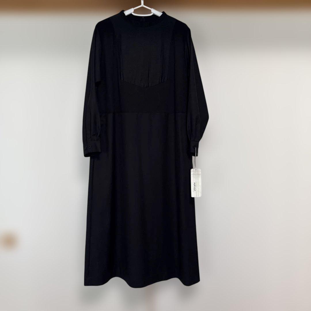 【新品】congés payés （コンジェペイエ）ワンピース