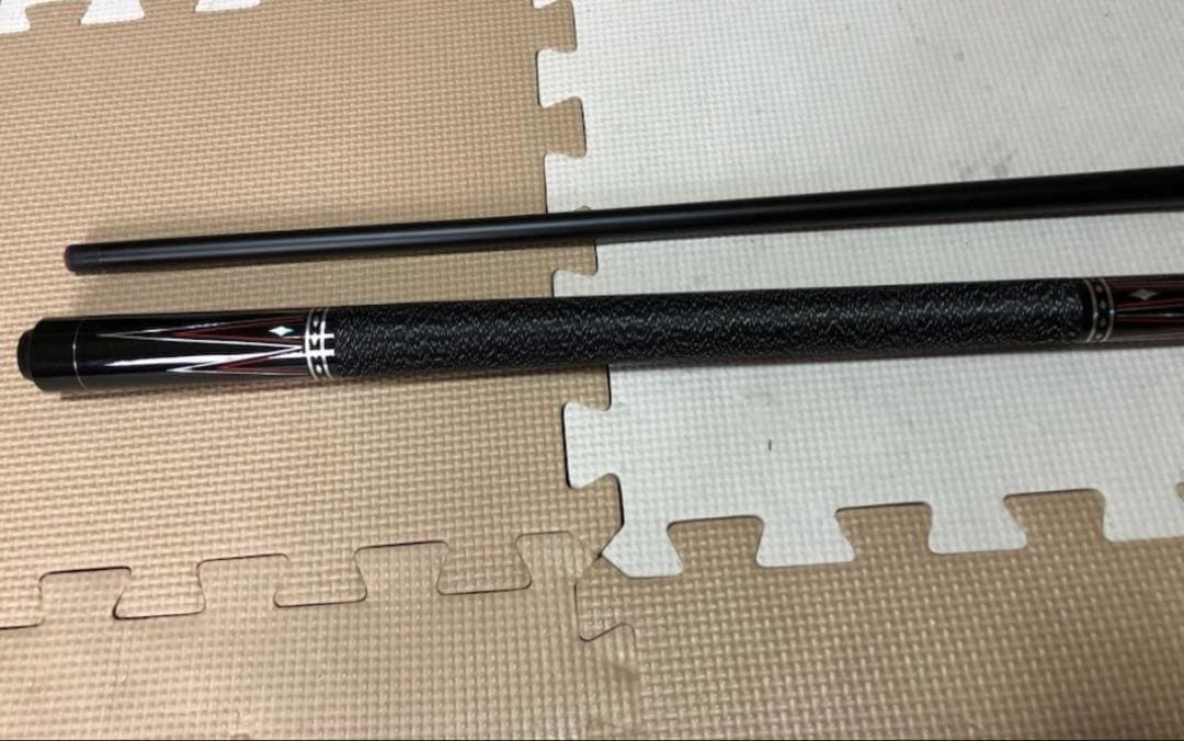 ※急ぎ販売※ビリヤードキュー