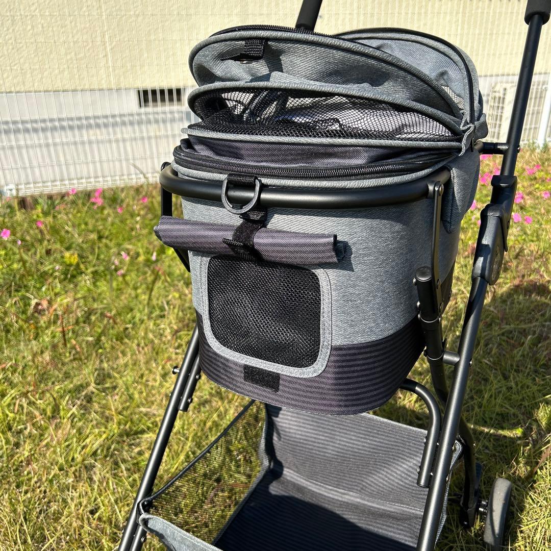 リッチェル　ミニモ