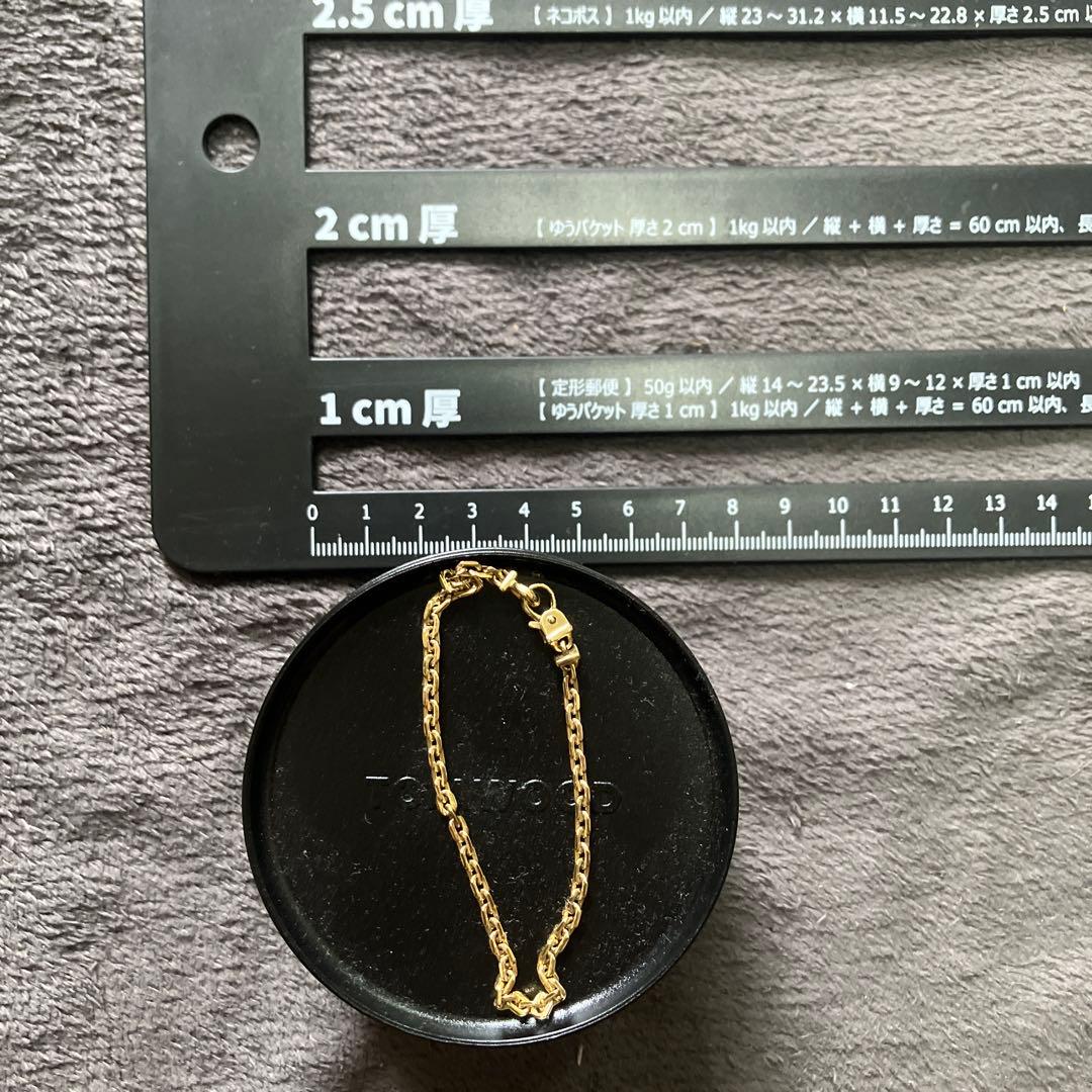 トムウッド　ブレスレット　バングル　アクセサリー　0708