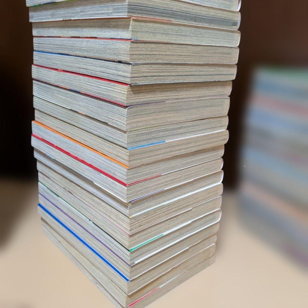 NARUTO　全72巻+外伝　73冊セット